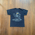 vintage halo combat evolved anniversary tshirt, Unisex T-shirt Hoodie, Sweatshirt | GrindPrints.com